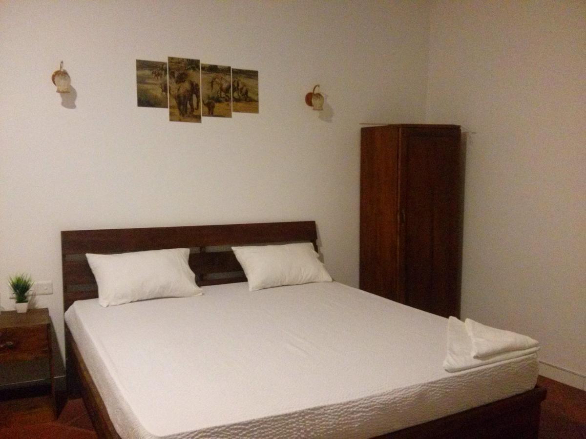 Green Earth Resort And Restaurant Dambulla Kültér fotó