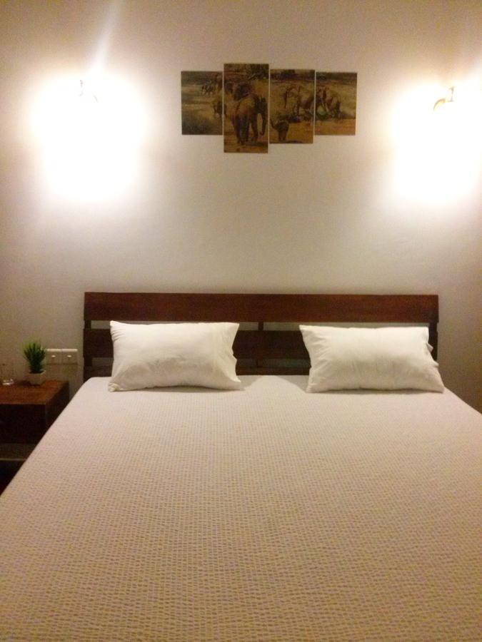 Green Earth Resort And Restaurant Dambulla Kültér fotó