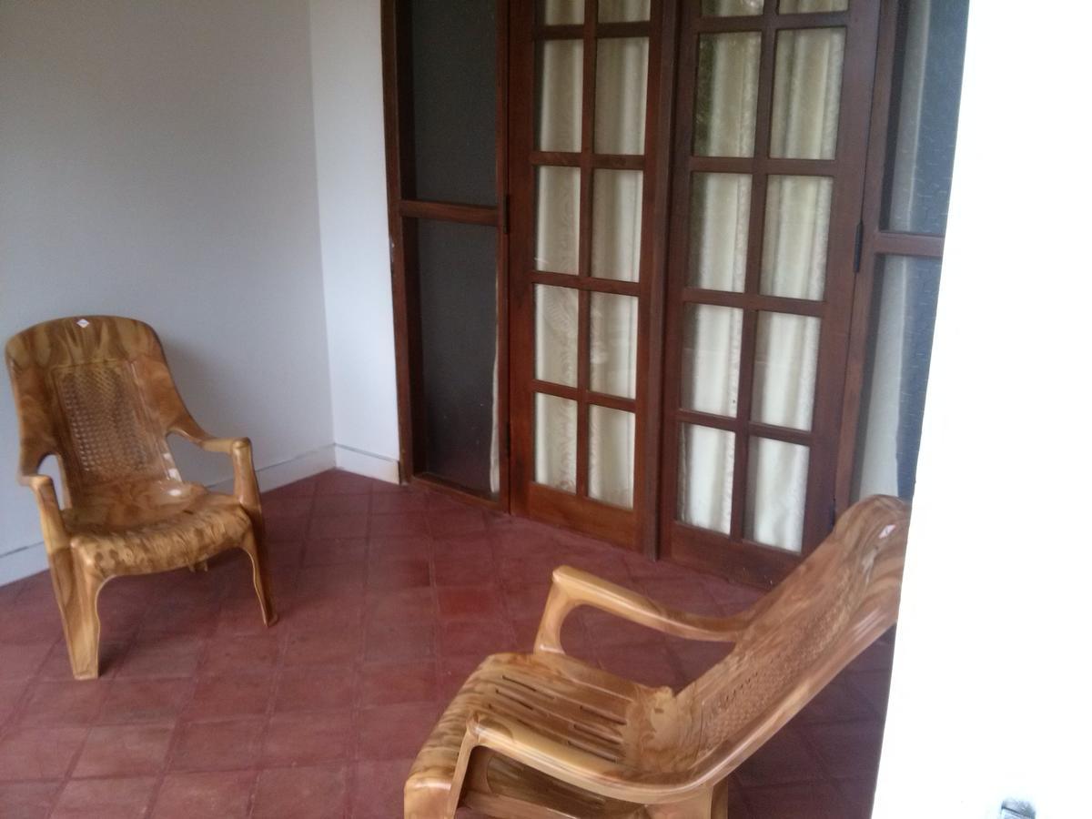 Green Earth Resort And Restaurant Dambulla Kültér fotó