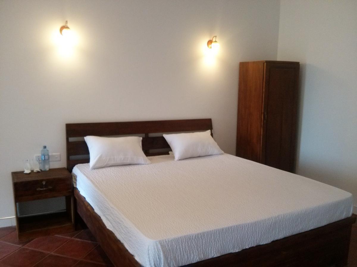 Green Earth Resort And Restaurant Dambulla Kültér fotó
