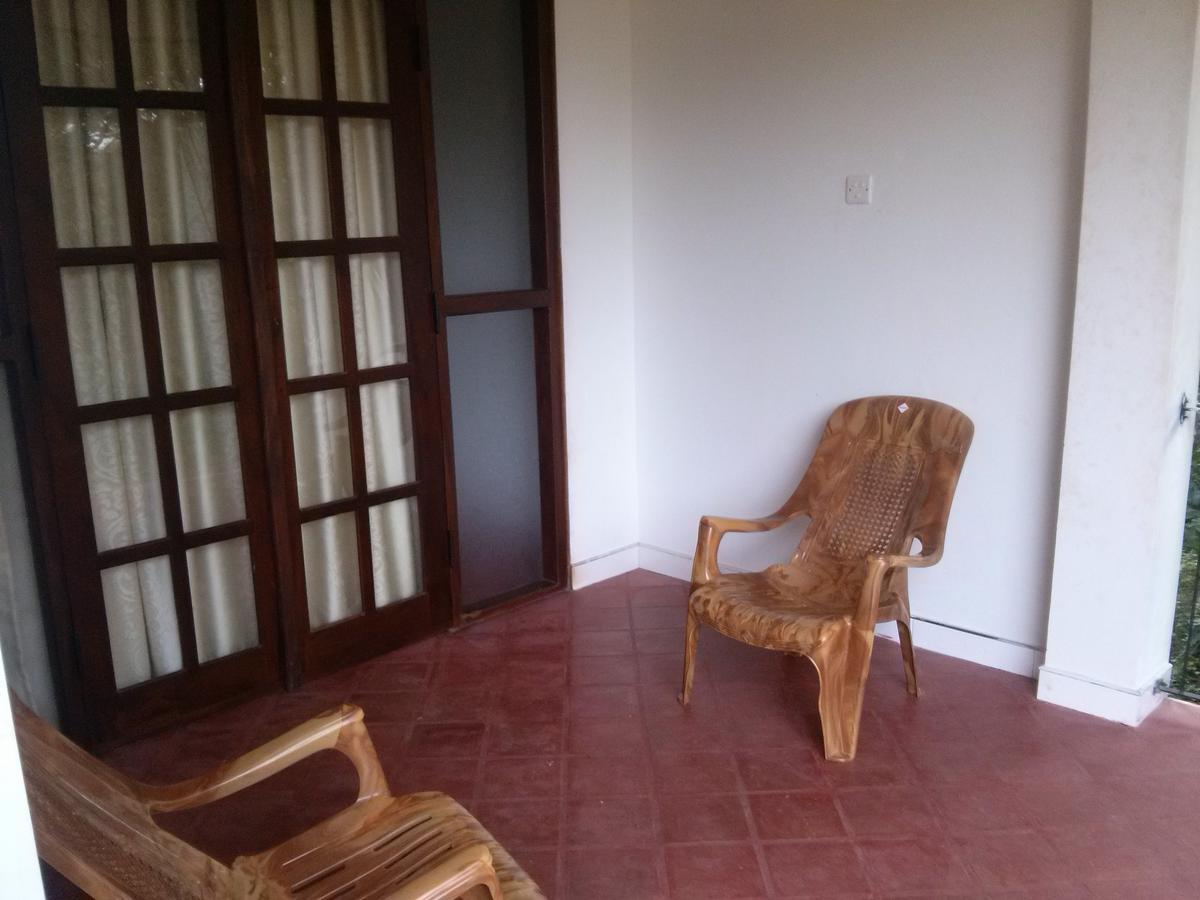 Green Earth Resort And Restaurant Dambulla Kültér fotó